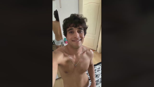 Dairoriad  24-03-2023 Recorded Video naked