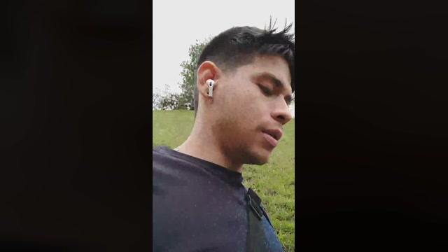Daniel__Olman19  24-03-2023 Recorded Video naked