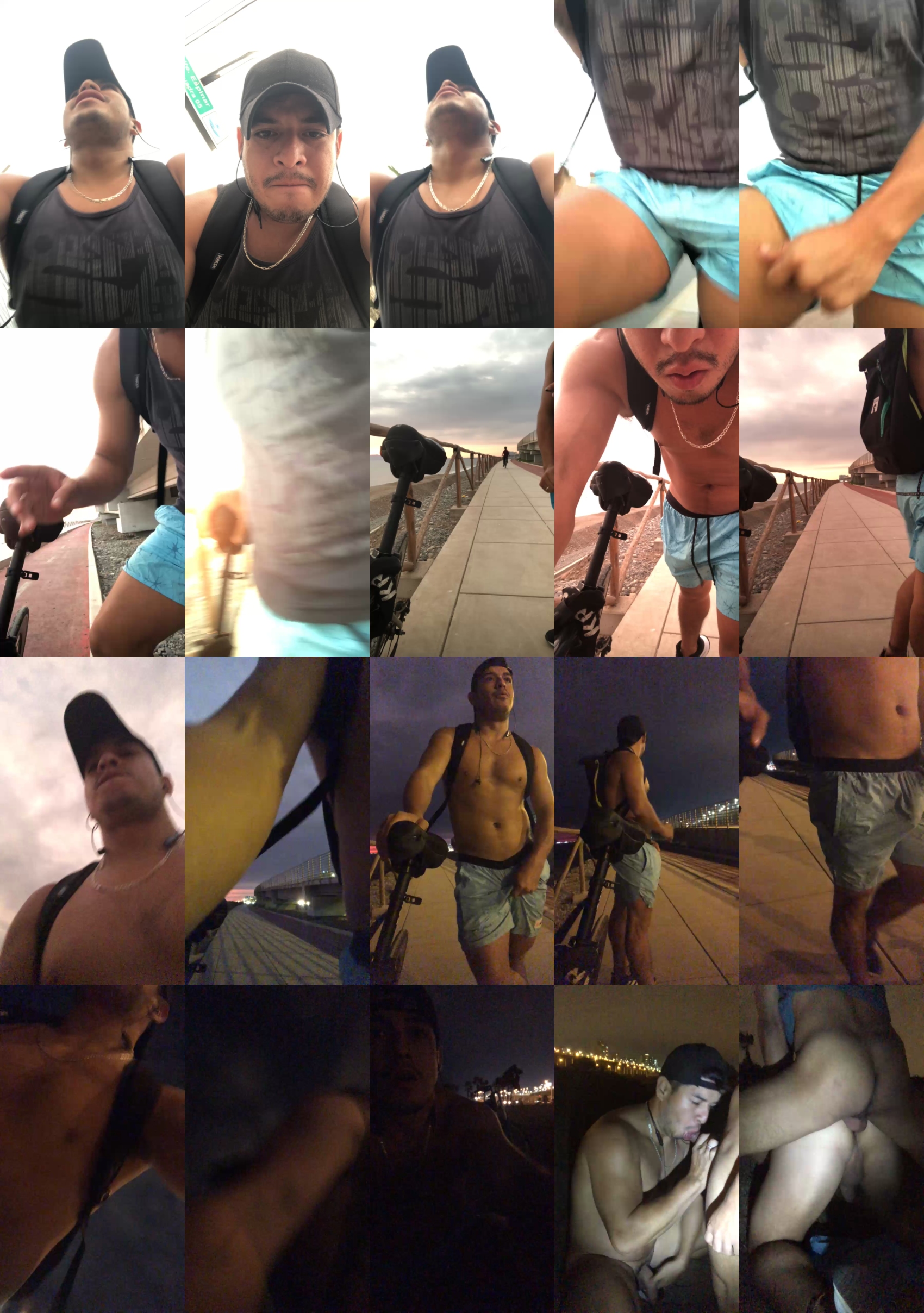 Dapehur  23-03-2023 Recorded Video handsome
