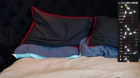 Draco_milk  24-03-2023 Recorded Video hard