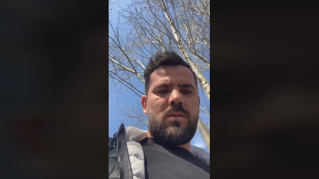 Edward_venezia  24-03-2023 Recorded Video hard