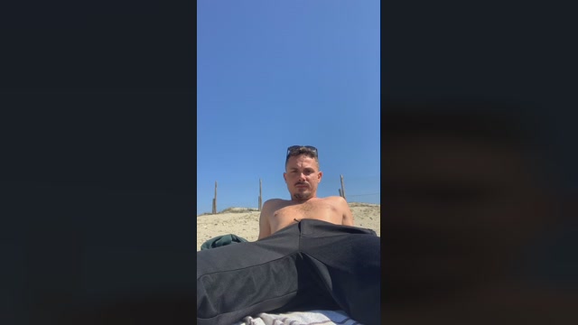 Frankcook20  24-03-2023 Recorded Video amateur
