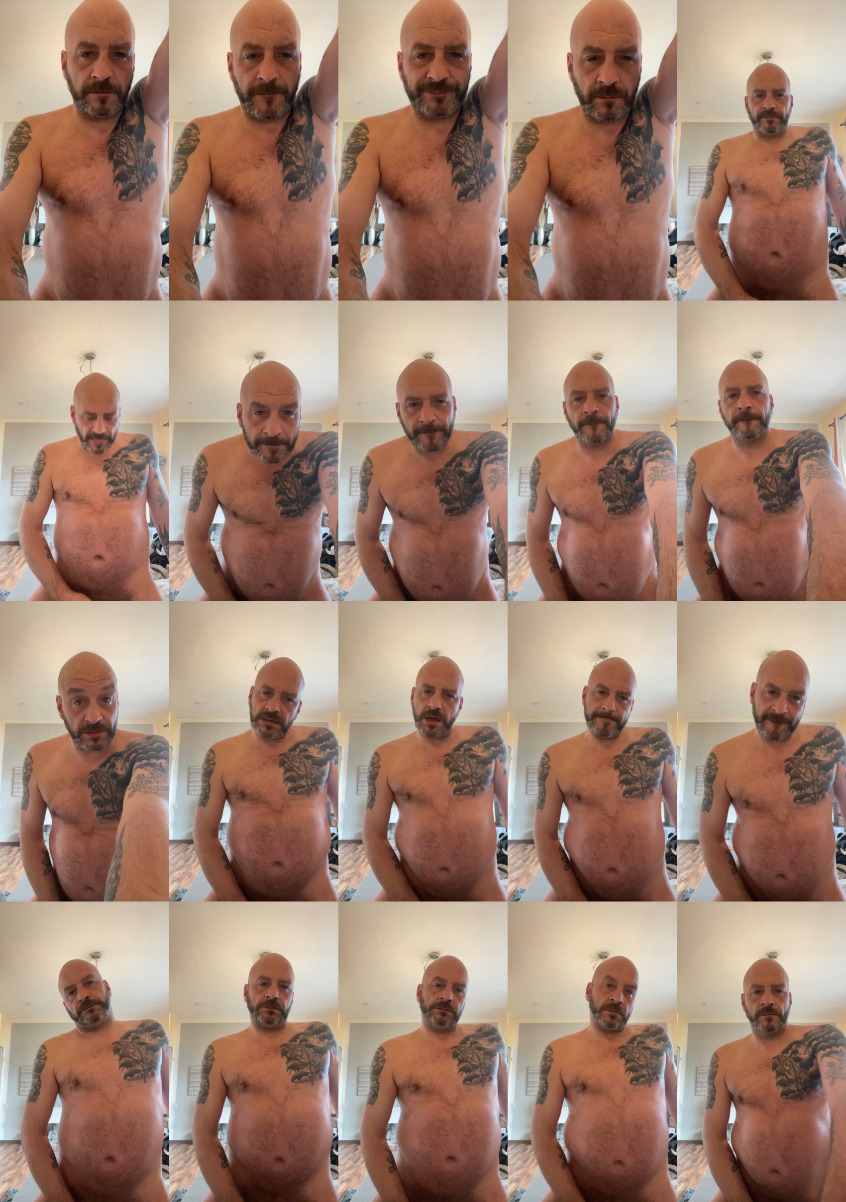 Hotti00  23-03-2023 Recorded Video jerkoff