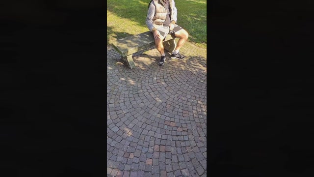 Looper72  24-03-2023 Recorded Video fuckher