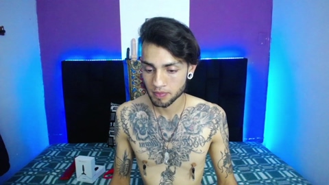 Luck_Hernandez  24-03-2023 video fuckher