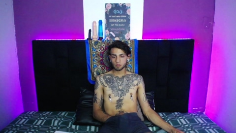 Luck_Hernandez  23-03-2023 video squirt