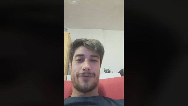 Marcian888  24-03-2023 Recorded Video moan