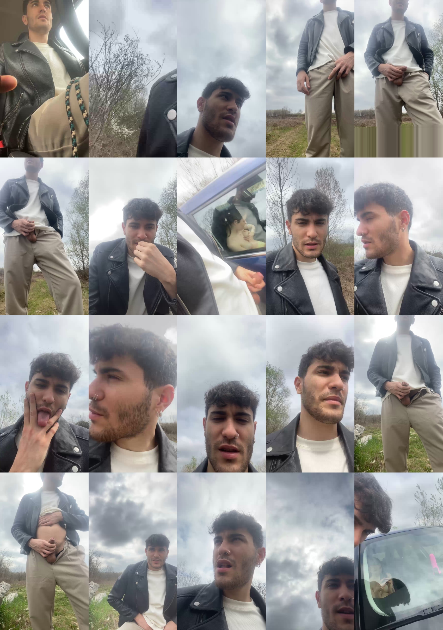 Prymask  24-03-2023 Recorded Video Download