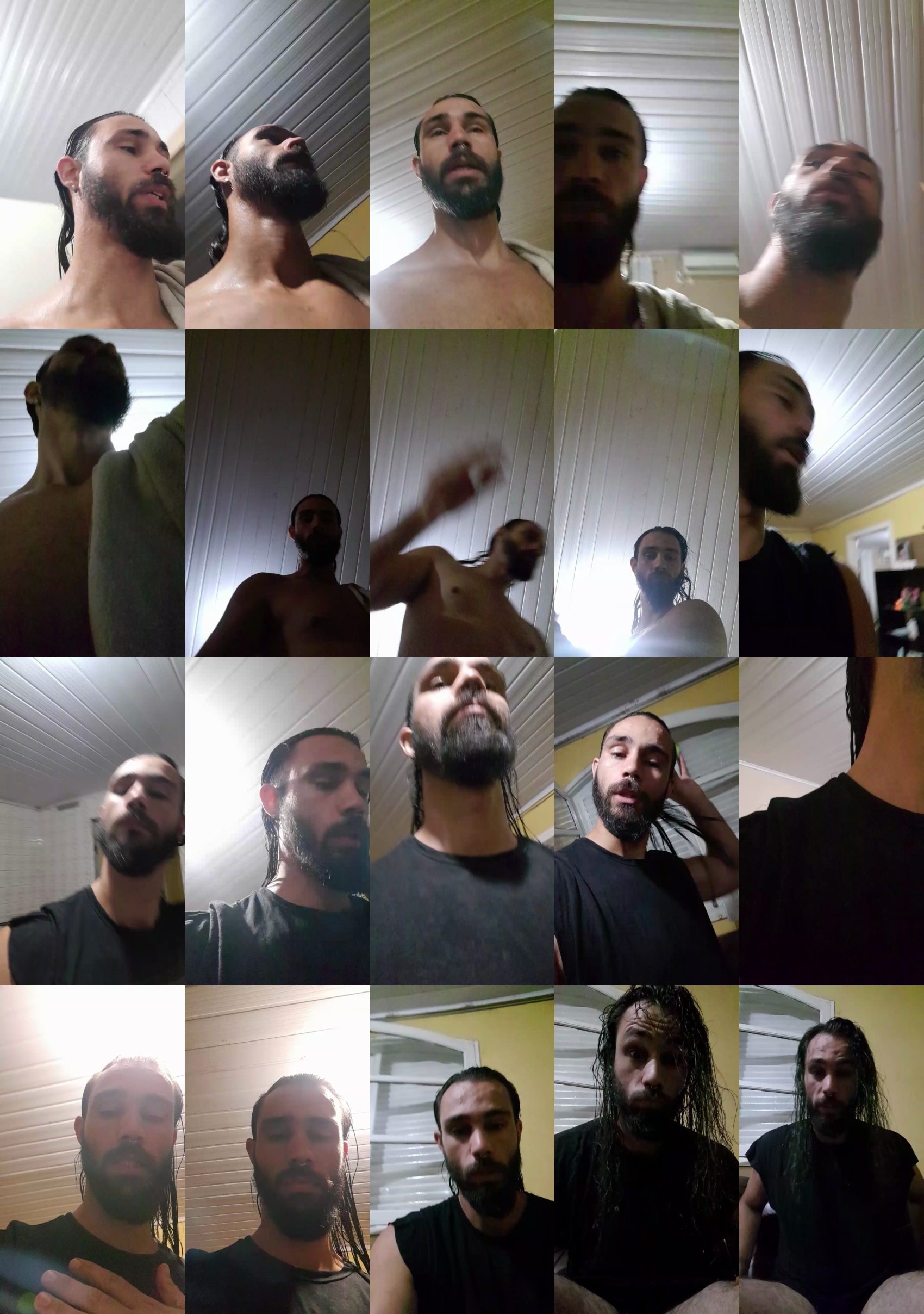 RuivaeMarido  23-03-2023 Recorded Video moan