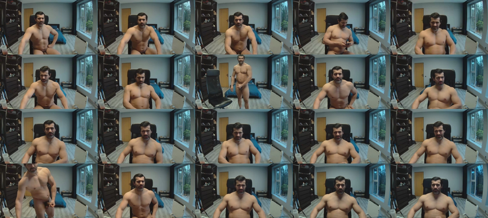 Samricci21  23-03-2023 Recorded Video fuckhard
