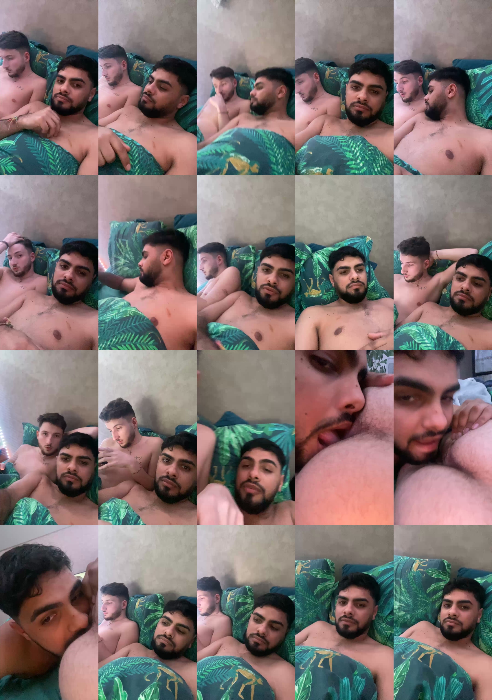 Sexyboyshow69  23-03-2023 Recorded Video orgasm