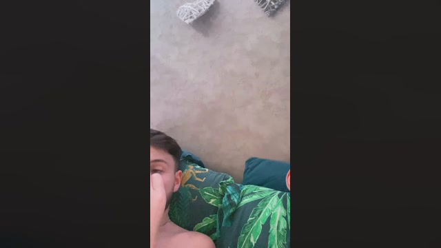 Sexyboyshow69  23-03-2023 Recorded Video orgasm