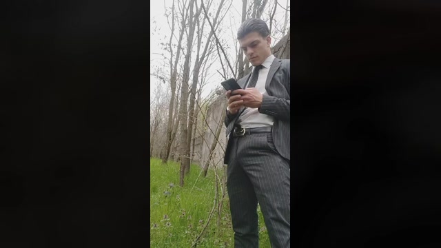 Toniofortebracc  24-03-2023 Recorded Video gay