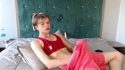 ZeldaKDV  24-03-2023 video Cam