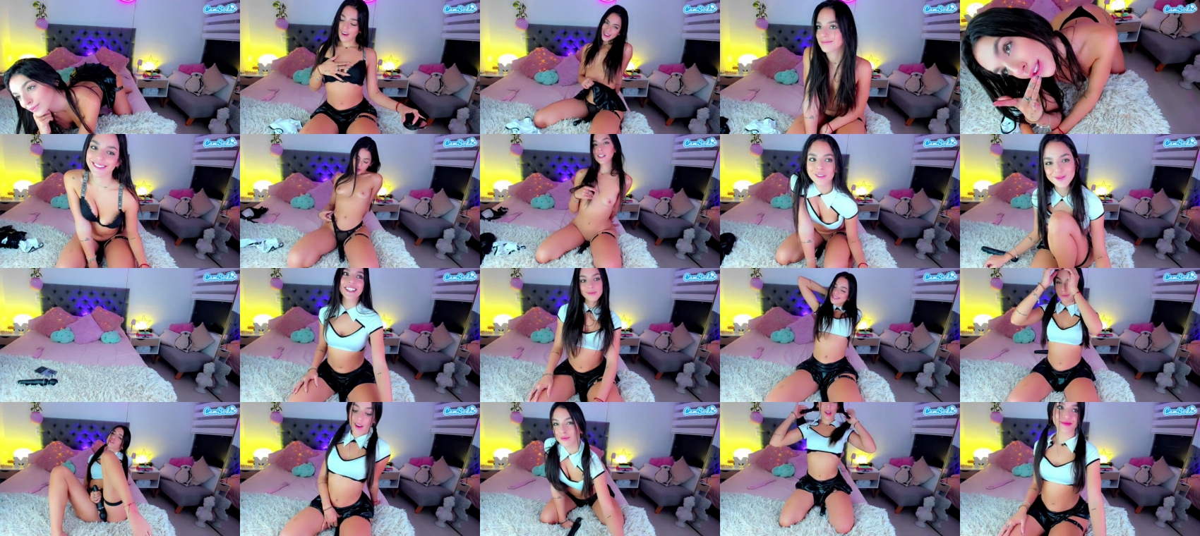 ahinoaa 24-03-2023 sexygirl CamSoda