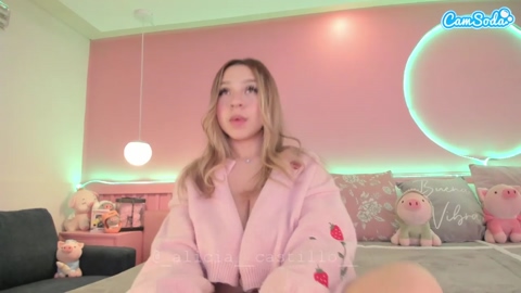 aliciabigtits CamSoda 24-03-2023 sexykitty Females