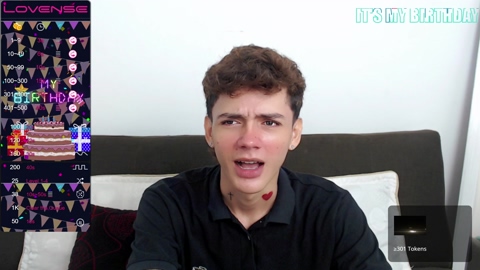 badboy_23m  24-03-2023 video Topless