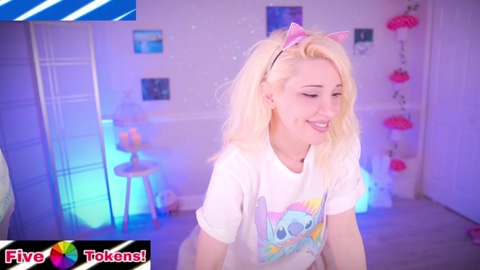 cherrycrush  23-03-2023 dirty Females