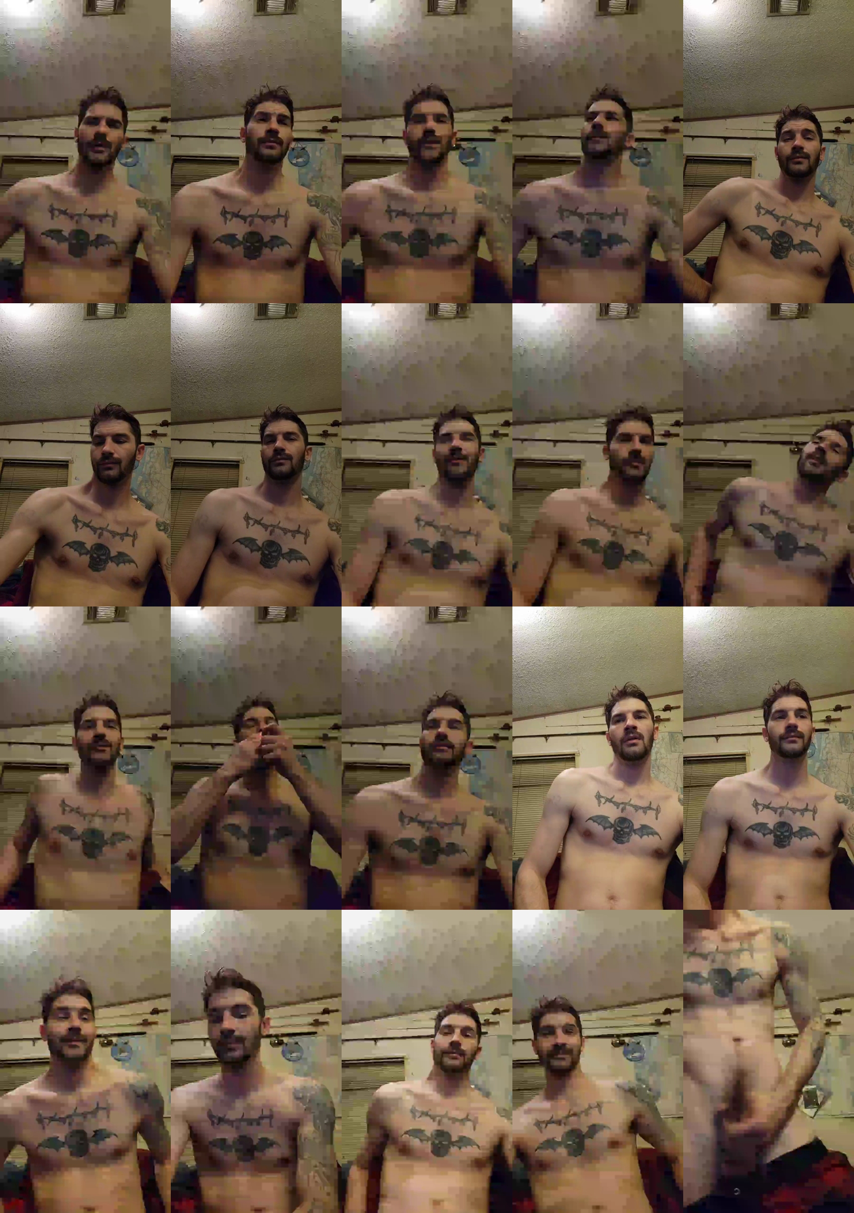 dallas2289  24-03-2023 Recorded Video bj-dildo