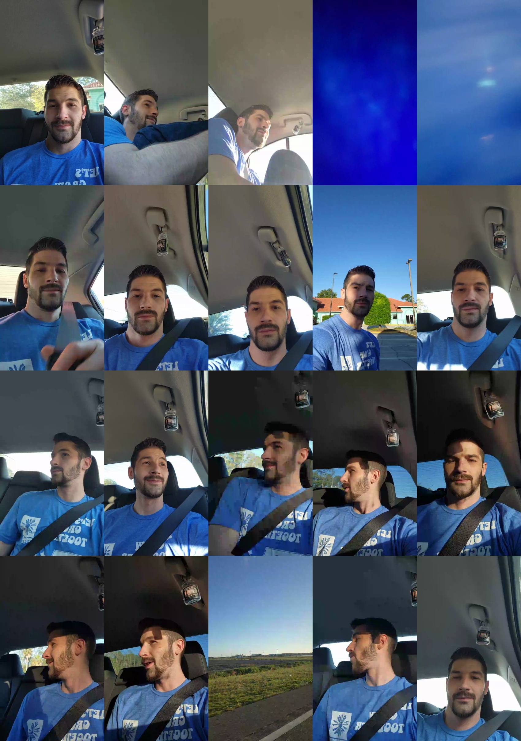 dallas2289  23-03-2023 Recorded Video gag
