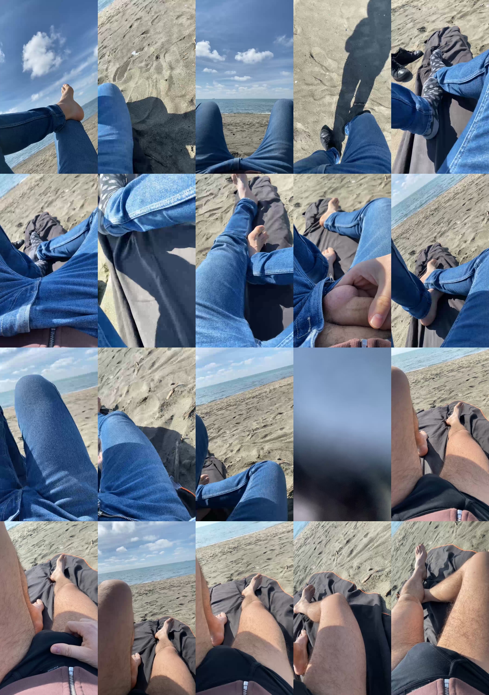 danicloud1  24-03-2023 Recorded Video bigload