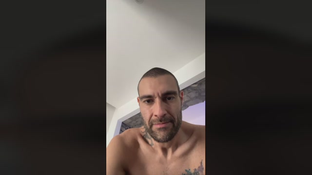 ghiro103  24-03-2023 Recorded Video jackoff