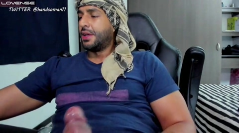 handsoman1  23-03-2023 video bigdick