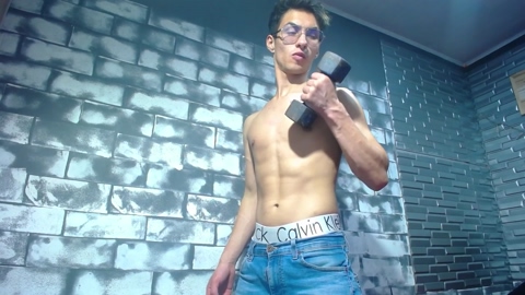 hans_artisart  23-03-2023 video sexymale