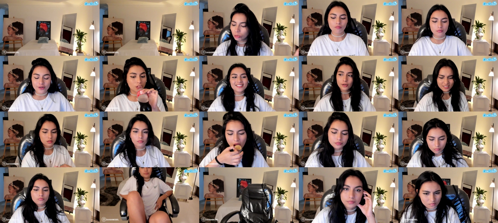 hilary-tons 24-03-2023 bigass CamSoda