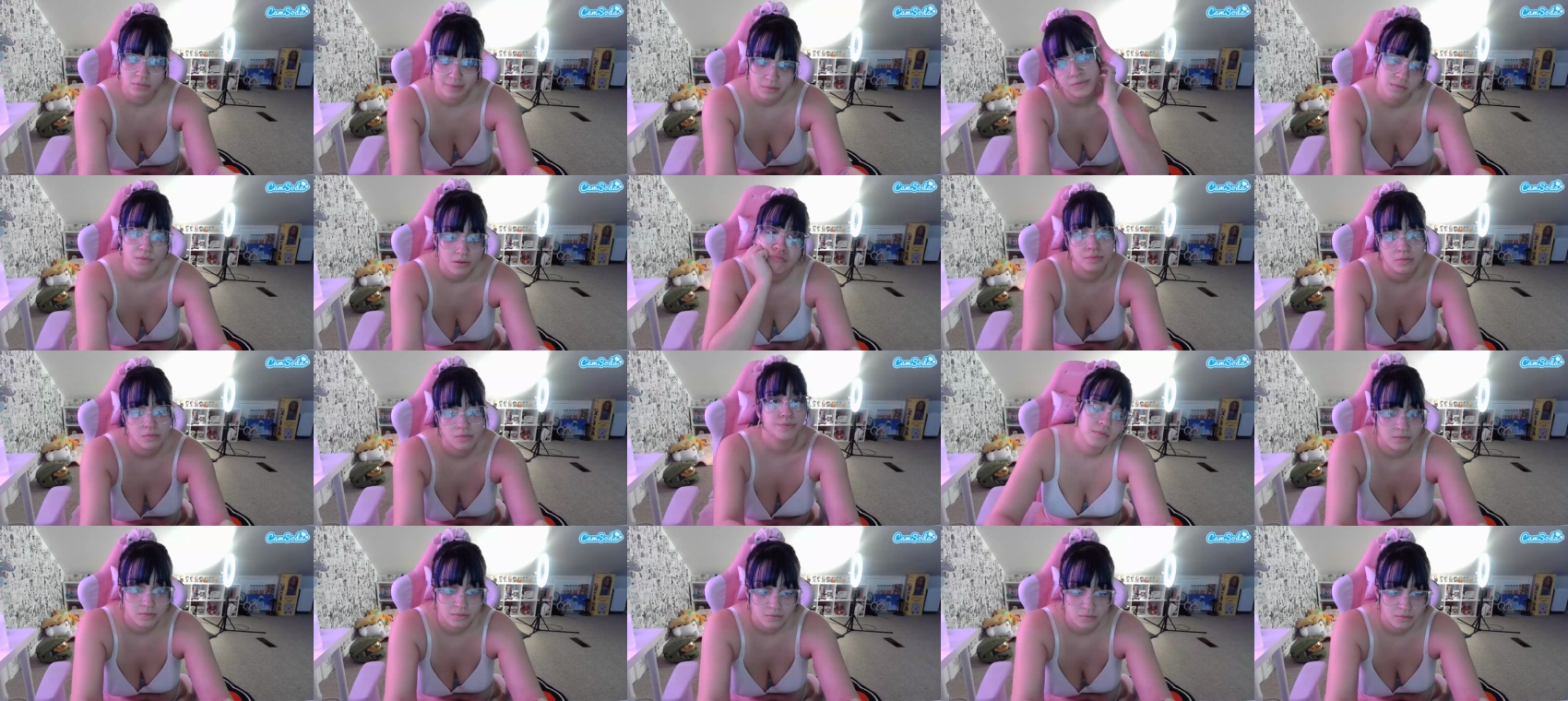 hotpinkcheeto 23-03-2023 bigtoys CamSoda