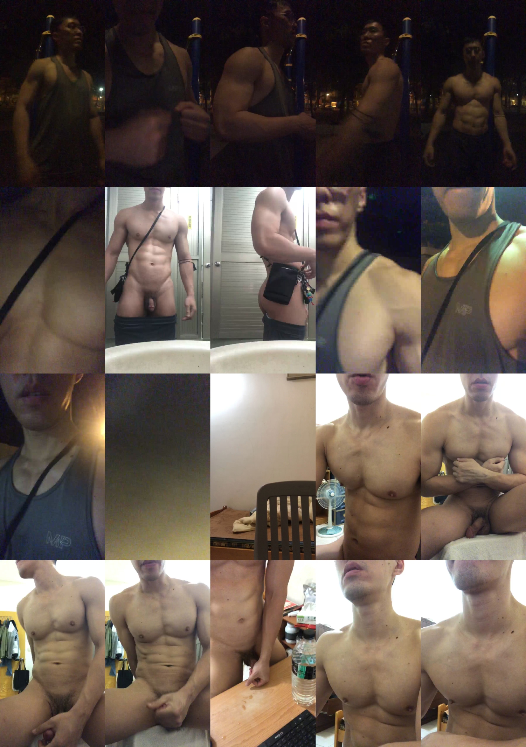 iak0380  23-03-2023 Recorded Video dirty