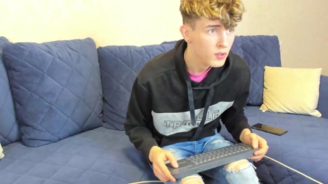 james_mil  23-03-2023 video kinky