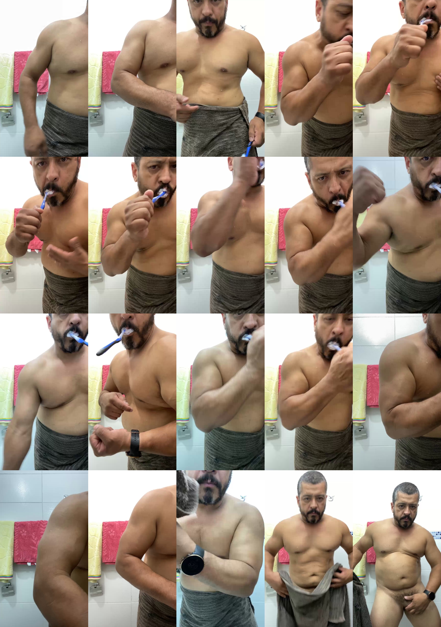 jhonnybravo19  23-03-2023 Recorded Video lovense