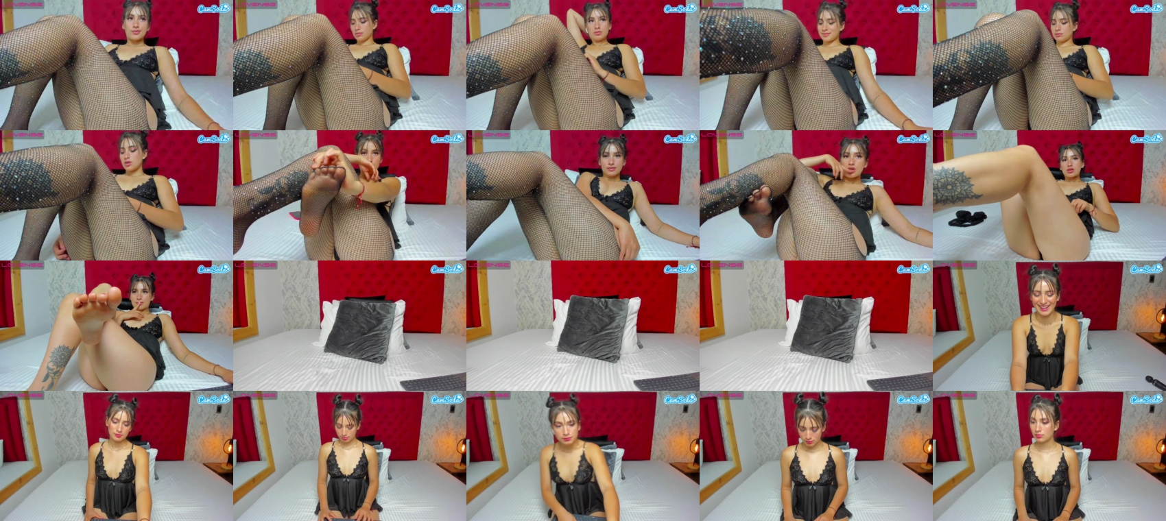 karla-saiint 24-03-2023 skinny CamSoda