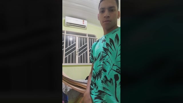 kevinel3  23-03-2023 Recorded Video hard