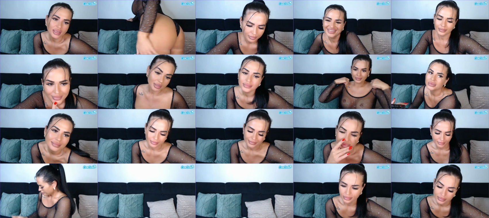 kimkl 24-03-2023 kinky CamSoda