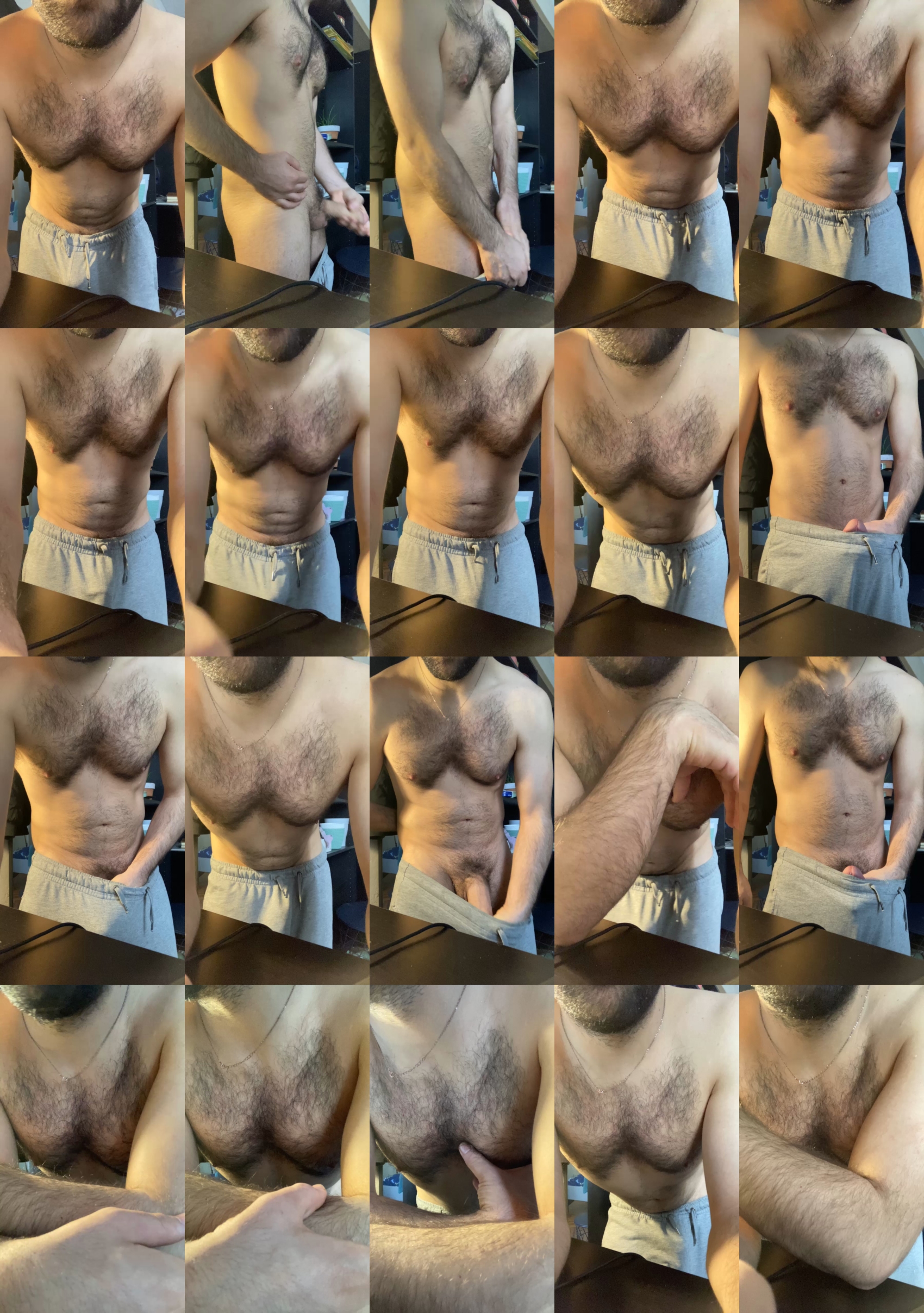 loris9993  24-03-2023 Recorded Video ass