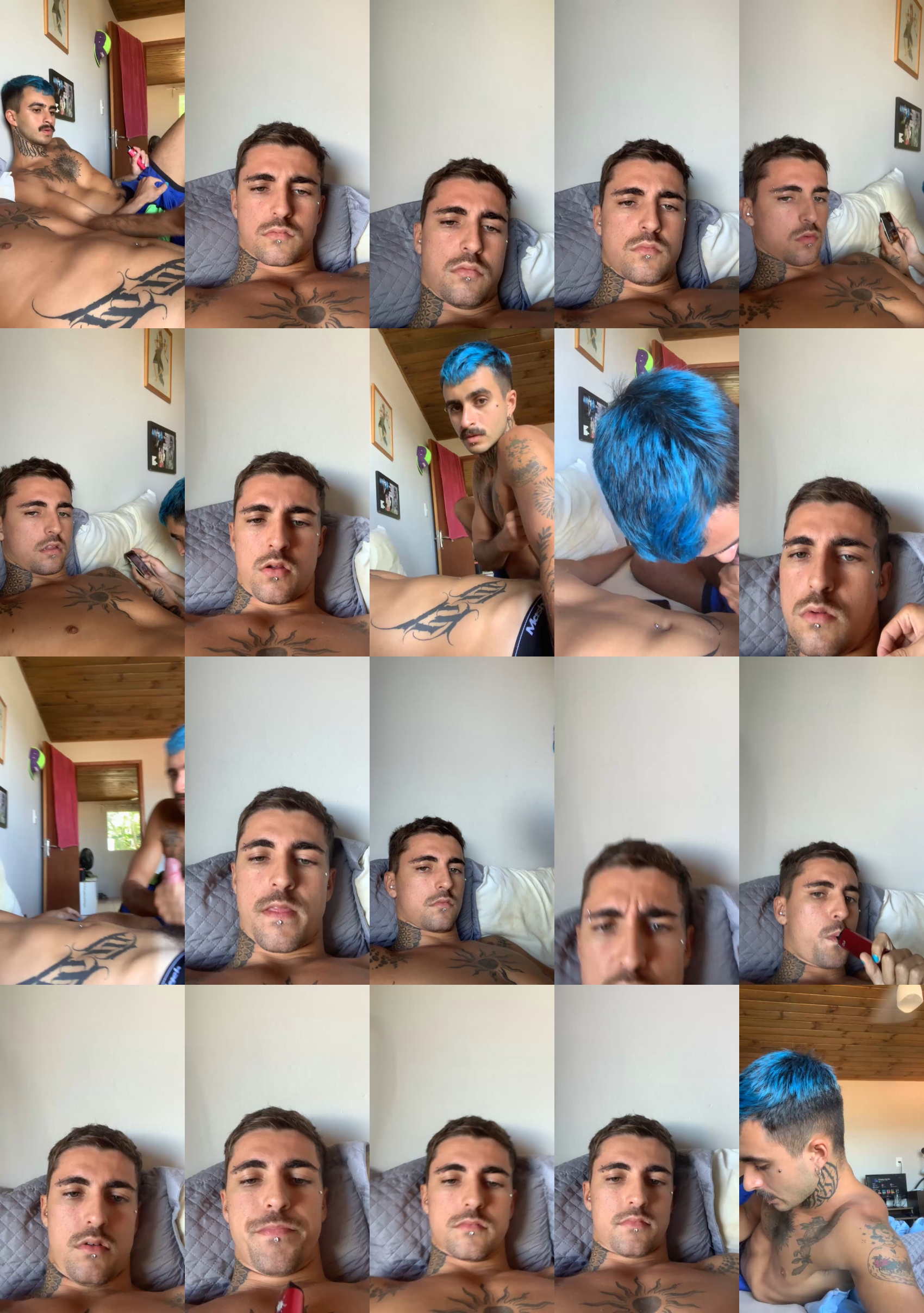 lucasbrunobr  23-03-2023 Recorded Video Recorded