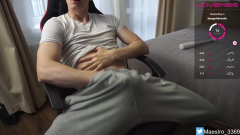 maestro3369  24-03-2023 video lick