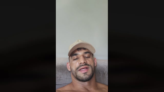 moreno1632  23-03-2023 Recorded Video Nude