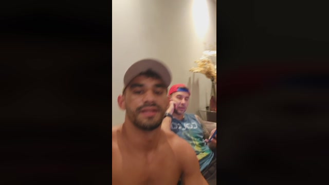 moreno1632  23-03-2023 Recorded Video gay