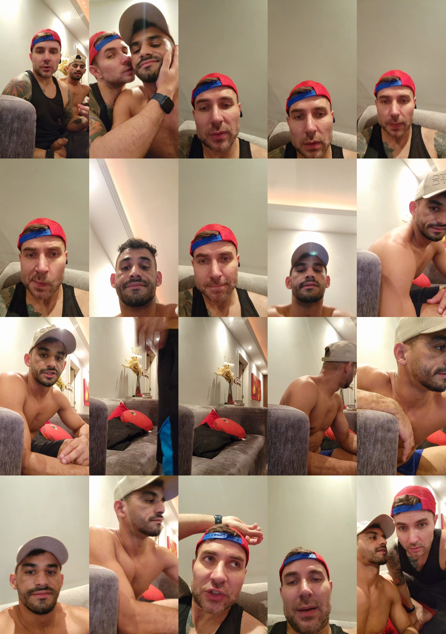 moreno1632  23-03-2023 Recorded Video fuckher