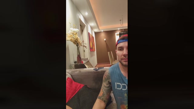 moreno1632  23-03-2023 Recorded Video Pretty
