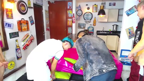 sextwinksx  24-03-2023 video fuckher