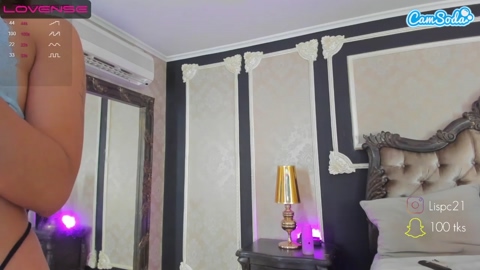 valeria-sanz 24-03-2023 yummy CamSoda