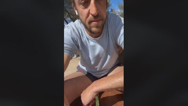 xito7  24-03-2023 Recorded Video squirt
