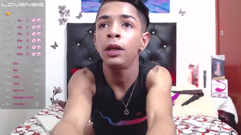 Baby_Albert  24-03-2023 video love