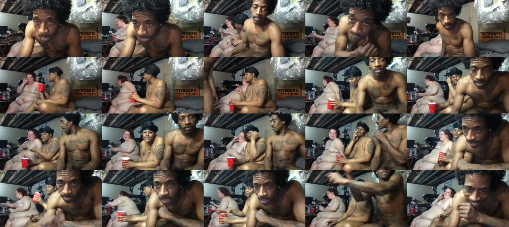 BigBooty20202  24-03-2023 Recorded Video amateur