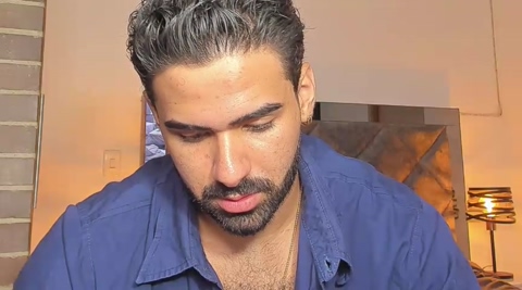 BradleySmithx  24-03-2023 video Pretty