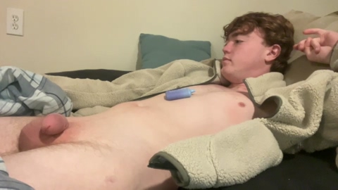 Brendan203  24-03-2023 video bigballs